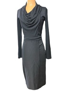 Max Mara, Made in Italy Profesional Carrier Dress